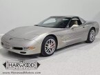 Thumbnail Photo 3 for 1999 Chevrolet Corvette Coupe