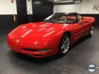 Thumbnail Photo 3 for 1999 Chevrolet Corvette