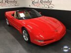 Thumbnail Photo 2 for 1999 Chevrolet Corvette