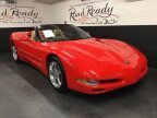 Thumbnail Photo 1 for 1999 Chevrolet Corvette