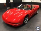 Thumbnail Photo 4 for 1999 Chevrolet Corvette