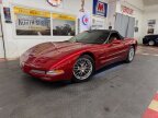 Thumbnail Photo 3 for 1999 Chevrolet Corvette
