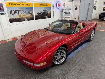Photo 1 for 1999 Chevrolet Corvette