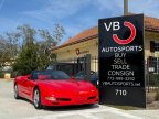 Thumbnail Photo 3 for 1999 Chevrolet Corvette