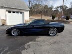 Thumbnail Photo 1 for 1999 Chevrolet Corvette