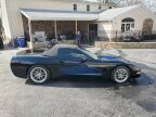 Thumbnail Photo 4 for 1999 Chevrolet Corvette
