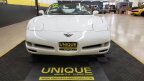 Thumbnail Photo 2 for 1999 Chevrolet Corvette Convertible