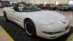Thumbnail Photo 3 for 1999 Chevrolet Corvette Convertible