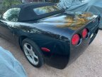 Thumbnail Photo 1 for 1999 Chevrolet Corvette