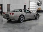 Thumbnail Photo 4 for 1999 Chevrolet Corvette Coupe