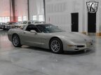 Thumbnail Photo 5 for 1999 Chevrolet Corvette Coupe