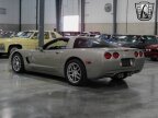 Thumbnail Photo 3 for 1999 Chevrolet Corvette Coupe