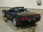 Thumbnail Photo 2 for 1999 Chevrolet Corvette Convertible