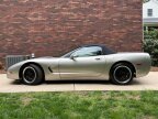 Thumbnail Photo 2 for 1999 Chevrolet Corvette Convertible