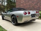 Thumbnail Photo 3 for 1999 Chevrolet Corvette Convertible