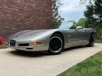 Thumbnail Photo 6 for 1999 Chevrolet Corvette Convertible