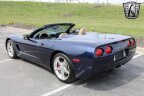 Thumbnail Photo 3 for 1999 Chevrolet Corvette Convertible