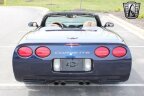 Thumbnail Photo 4 for 1999 Chevrolet Corvette Convertible