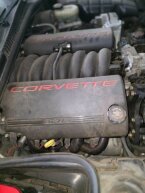 Thumbnail Photo 3 for 1999 Chevrolet Corvette