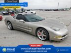 Thumbnail Photo 5 for New 1999 Chevrolet Corvette Coupe