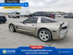 Thumbnail Photo 3 for New 1999 Chevrolet Corvette Coupe