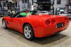 Thumbnail Photo 6 for 1999 Chevrolet Corvette