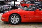 Thumbnail Photo 3 for 1999 Chevrolet Corvette