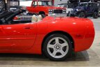 Thumbnail Photo 5 for 1999 Chevrolet Corvette