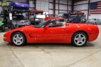 Thumbnail Photo 4 for 1999 Chevrolet Corvette