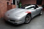 Thumbnail Photo 5 for 1999 Chevrolet Corvette