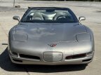 Thumbnail Photo 5 for 1999 Chevrolet Corvette Convertible