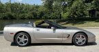 Thumbnail Photo 3 for 1999 Chevrolet Corvette Convertible