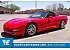 1999 Chevrolet Corvette Coupe