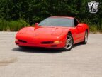 Thumbnail Photo 2 for 1999 Chevrolet Corvette Coupe