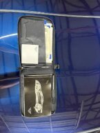 Thumbnail Photo 2 for 1999 Chevrolet Corvette