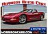 1999 Chevrolet Corvette Convertible