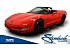 1999 Chevrolet Corvette Convertible