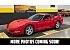 1999 Chevrolet Corvette Coupe