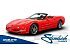 1999 Chevrolet Corvette Convertible