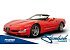 1999 Chevrolet Corvette Convertible