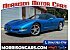 1999 Chevrolet Corvette Coupe
