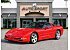 1999 Chevrolet Corvette Coupe