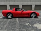 Thumbnail Photo 6 for 1999 Chevrolet Corvette Coupe