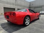 Thumbnail Photo 5 for 1999 Chevrolet Corvette Coupe