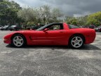 Thumbnail Photo 2 for 1999 Chevrolet Corvette Coupe