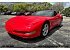 1999 Chevrolet Corvette Coupe