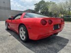 Thumbnail Photo 3 for 1999 Chevrolet Corvette Coupe