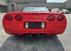 Thumbnail Photo 4 for 1999 Chevrolet Corvette Coupe