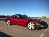 1999 Chevrolet Corvette Coupe