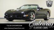 1999 Chevrolet Corvette Convertible